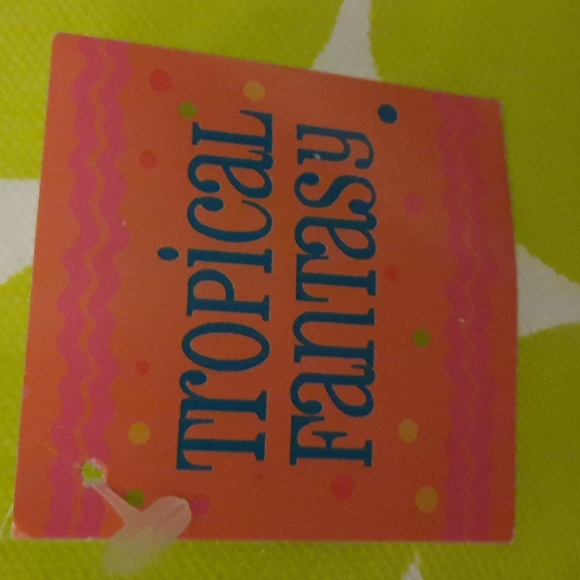 Embroidered Cotton Lime Green Polk-A-Dot Chef Kitchen Apron Baker Cook Gift - Picture 5 of 6